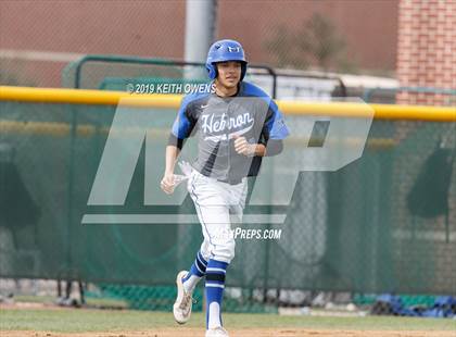 Thumbnail 1 in Lake Dallas @ Hebron photogallery.