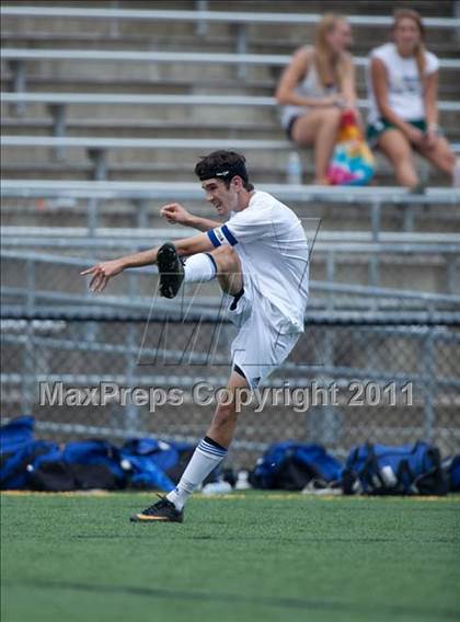 Thumbnail 1 in North Stafford vs Deep Run (VHSL AAA State Final) photogallery.