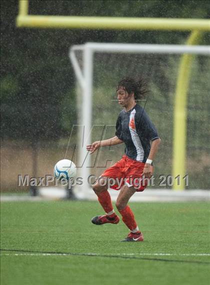 Thumbnail 1 in North Stafford vs Deep Run (VHSL AAA State Final) photogallery.