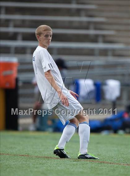 Thumbnail 1 in North Stafford vs Deep Run (VHSL AAA State Final) photogallery.