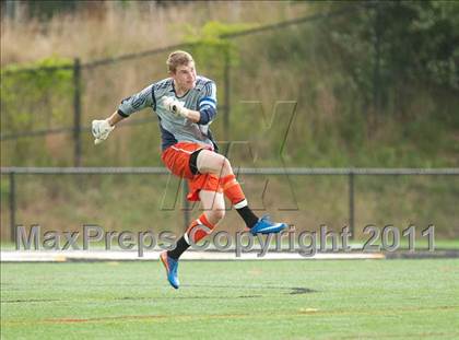 Thumbnail 3 in North Stafford vs Deep Run (VHSL AAA State Final) photogallery.