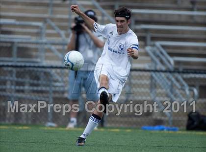 Thumbnail 2 in North Stafford vs Deep Run (VHSL AAA State Final) photogallery.