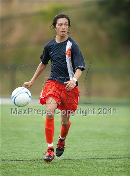 Thumbnail 1 in North Stafford vs Deep Run (VHSL AAA State Final) photogallery.
