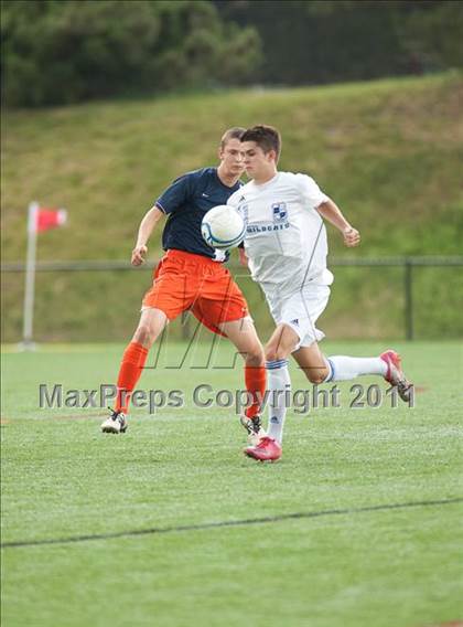 Thumbnail 2 in North Stafford vs Deep Run (VHSL AAA State Final) photogallery.