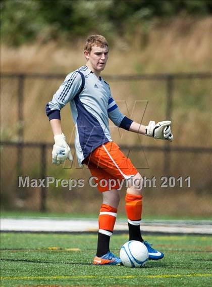 Thumbnail 1 in North Stafford vs Deep Run (VHSL AAA State Final) photogallery.