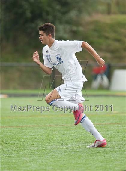 Thumbnail 3 in North Stafford vs Deep Run (VHSL AAA State Final) photogallery.