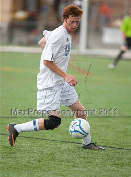 Thumbnail 2 in North Stafford vs Deep Run (VHSL AAA State Final) photogallery.
