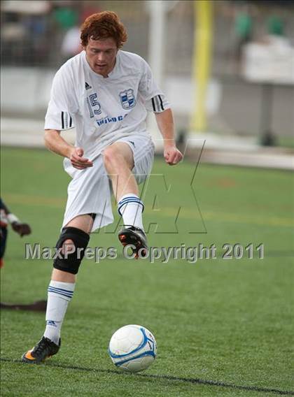 Thumbnail 1 in North Stafford vs Deep Run (VHSL AAA State Final) photogallery.