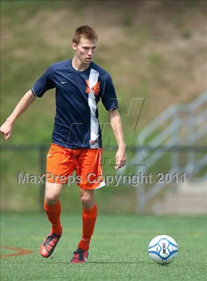 Thumbnail 1 in North Stafford vs Deep Run (VHSL AAA State Final) photogallery.