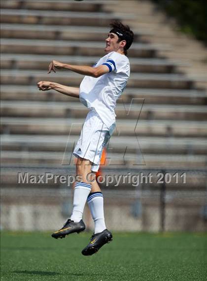 Thumbnail 3 in North Stafford vs Deep Run (VHSL AAA State Final) photogallery.