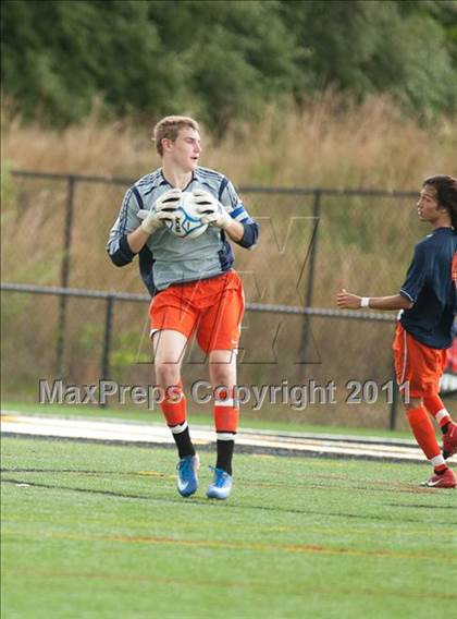 Thumbnail 2 in North Stafford vs Deep Run (VHSL AAA State Final) photogallery.