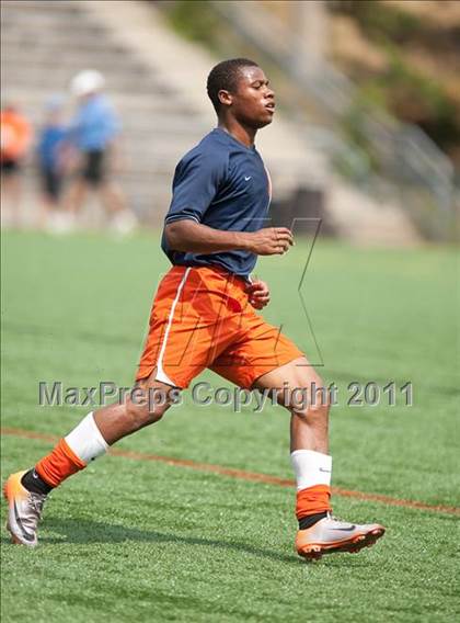 Thumbnail 2 in North Stafford vs Deep Run (VHSL AAA State Final) photogallery.