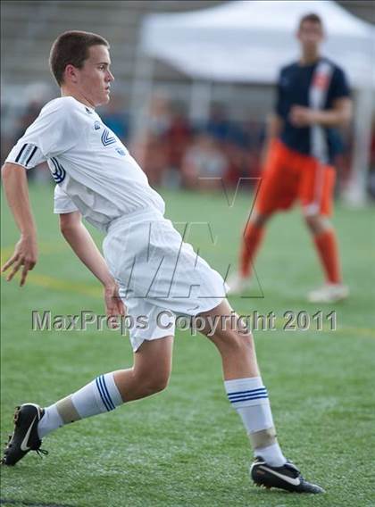 Thumbnail 3 in North Stafford vs Deep Run (VHSL AAA State Final) photogallery.