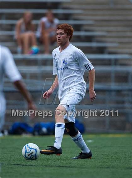 Thumbnail 1 in North Stafford vs Deep Run (VHSL AAA State Final) photogallery.