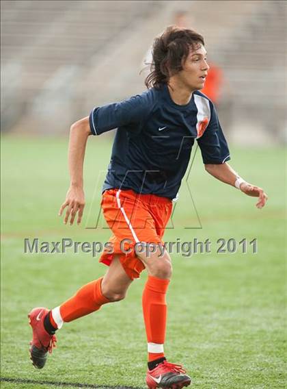 Thumbnail 3 in North Stafford vs Deep Run (VHSL AAA State Final) photogallery.