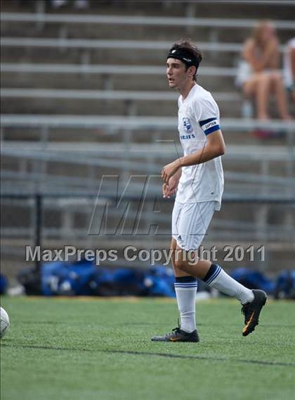 Thumbnail 2 in North Stafford vs Deep Run (VHSL AAA State Final) photogallery.