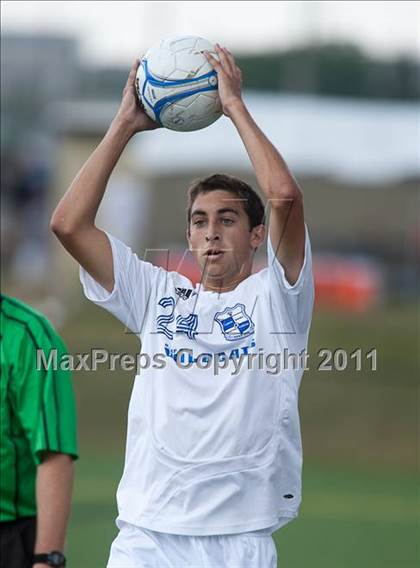 Thumbnail 2 in North Stafford vs Deep Run (VHSL AAA State Final) photogallery.