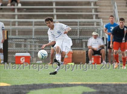 Thumbnail 2 in North Stafford vs Deep Run (VHSL AAA State Final) photogallery.