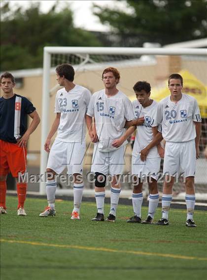 Thumbnail 2 in North Stafford vs Deep Run (VHSL AAA State Final) photogallery.