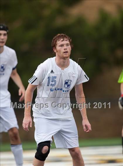 Thumbnail 1 in North Stafford vs Deep Run (VHSL AAA State Final) photogallery.