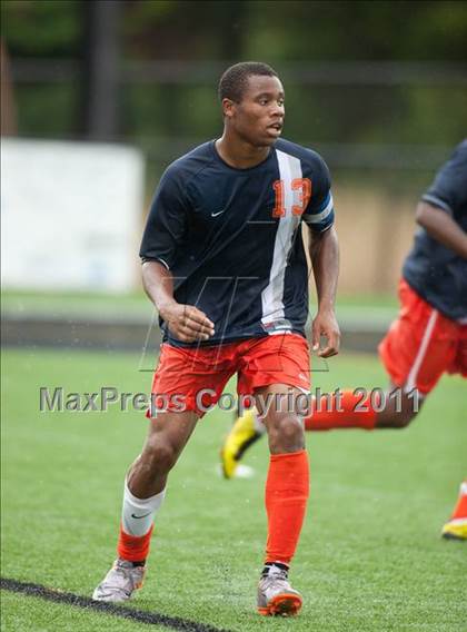 Thumbnail 3 in North Stafford vs Deep Run (VHSL AAA State Final) photogallery.