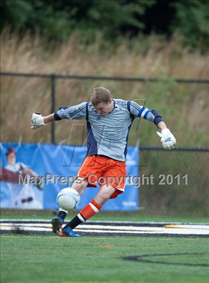 Thumbnail 1 in North Stafford vs Deep Run (VHSL AAA State Final) photogallery.