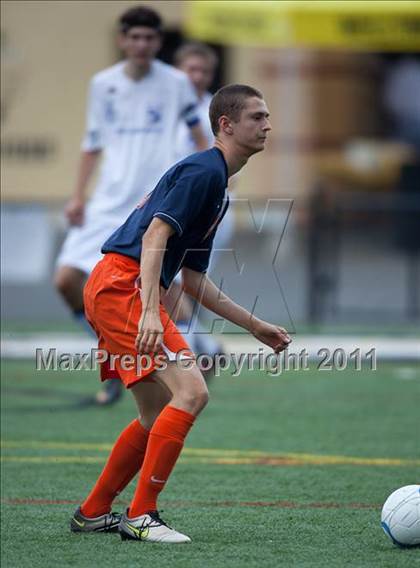 Thumbnail 1 in North Stafford vs Deep Run (VHSL AAA State Final) photogallery.
