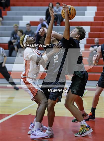 Thumbnail 2 in Fossil Ridge @ Ironwood photogallery.