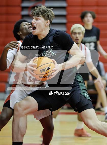 Thumbnail 1 in Fossil Ridge @ Ironwood photogallery.