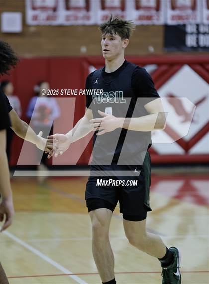 Thumbnail 2 in Fossil Ridge @ Ironwood photogallery.