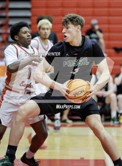 Thumbnail 3 in Fossil Ridge @ Ironwood photogallery.