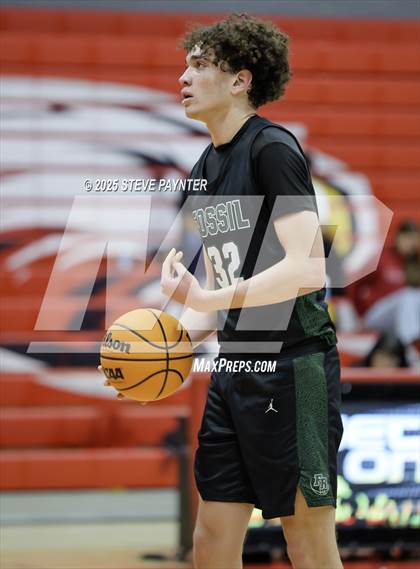 Thumbnail 3 in Fossil Ridge @ Ironwood photogallery.