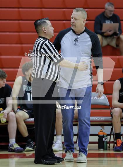 Thumbnail 2 in Fossil Ridge @ Ironwood photogallery.