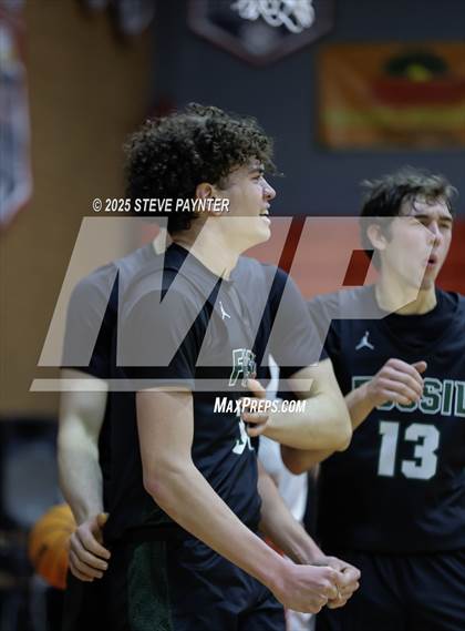 Thumbnail 2 in Fossil Ridge @ Ironwood photogallery.