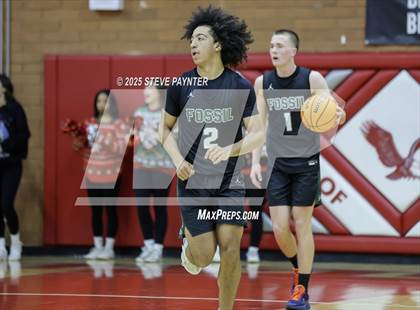 Thumbnail 2 in Fossil Ridge @ Ironwood photogallery.