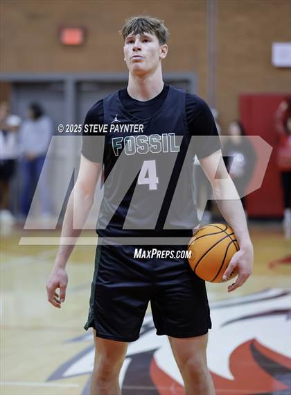 Thumbnail 1 in Fossil Ridge @ Ironwood photogallery.