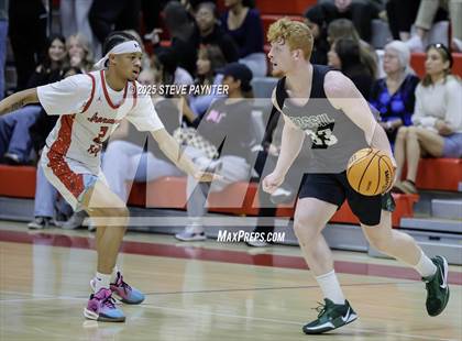 Thumbnail 3 in Fossil Ridge @ Ironwood photogallery.