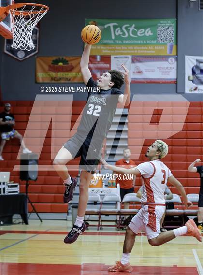 Thumbnail 2 in Fossil Ridge @ Ironwood photogallery.