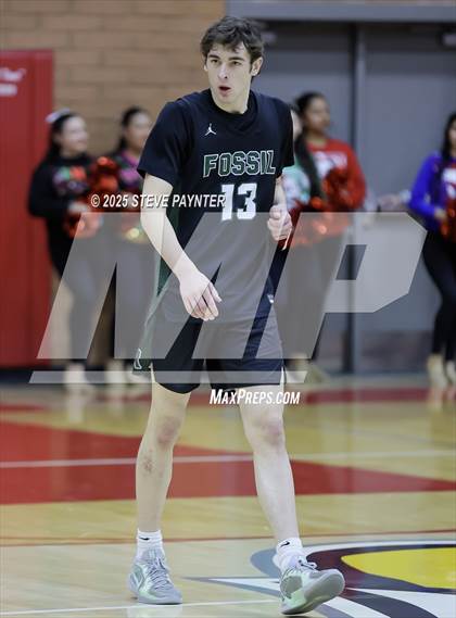 Thumbnail 1 in Fossil Ridge @ Ironwood photogallery.