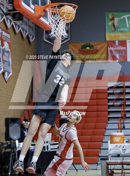 Thumbnail 1 in Fossil Ridge @ Ironwood photogallery.