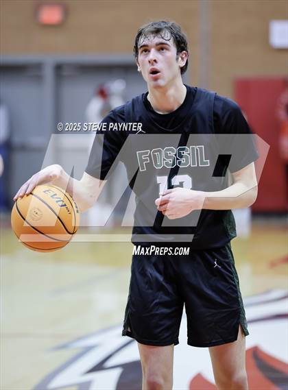 Thumbnail 3 in Fossil Ridge @ Ironwood photogallery.