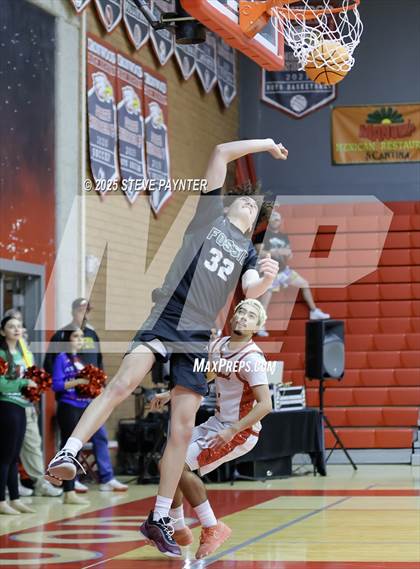 Thumbnail 2 in Fossil Ridge @ Ironwood photogallery.