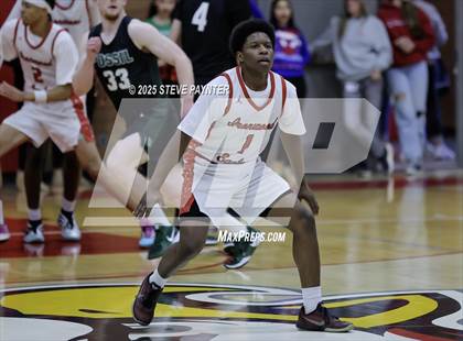 Thumbnail 3 in Fossil Ridge @ Ironwood photogallery.