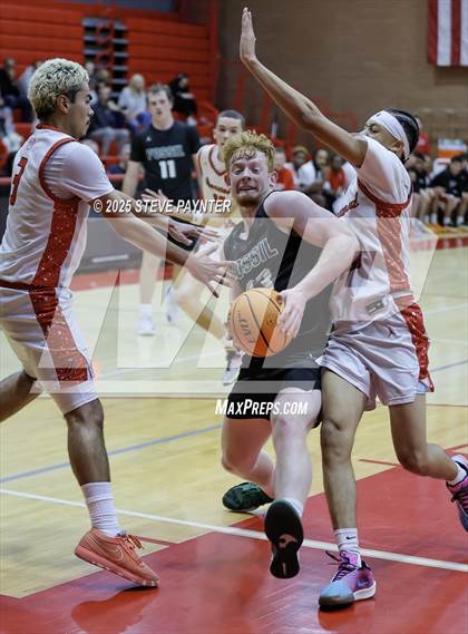 Thumbnail 2 in Fossil Ridge @ Ironwood photogallery.