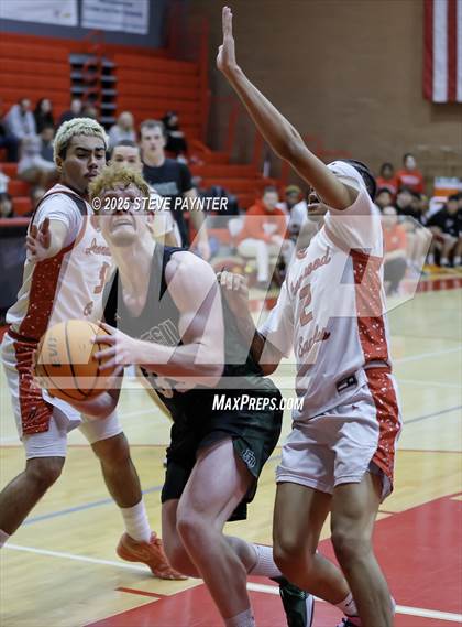 Thumbnail 3 in Fossil Ridge @ Ironwood photogallery.