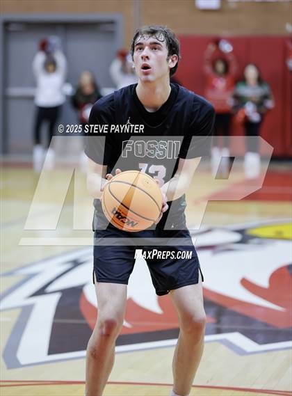 Thumbnail 1 in Fossil Ridge @ Ironwood photogallery.