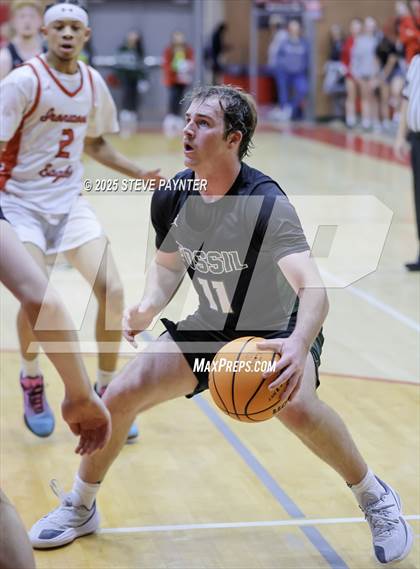 Thumbnail 2 in Fossil Ridge @ Ironwood photogallery.