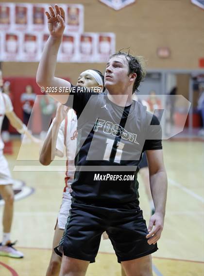 Thumbnail 3 in Fossil Ridge @ Ironwood photogallery.