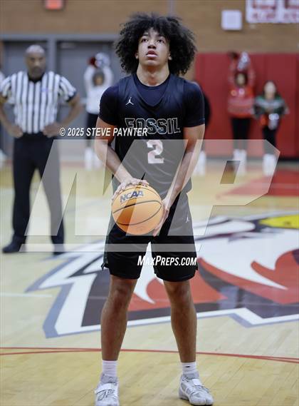 Thumbnail 1 in Fossil Ridge @ Ironwood photogallery.