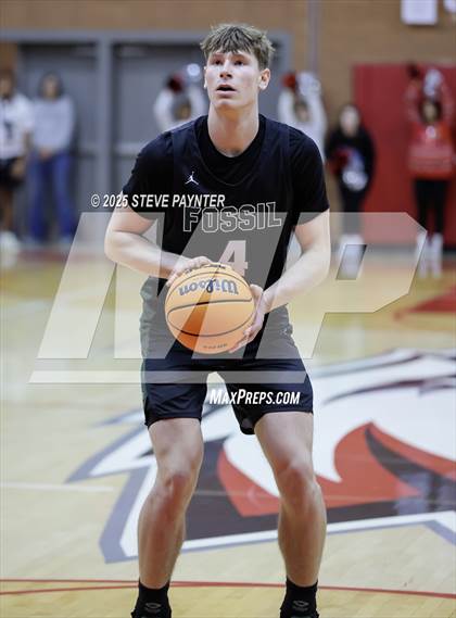 Thumbnail 2 in Fossil Ridge @ Ironwood photogallery.